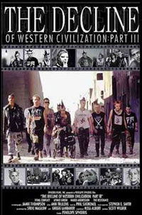 The Decline of Western Civilization Part III