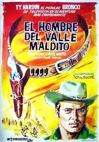 L'uomo della valle maledetta (1965)