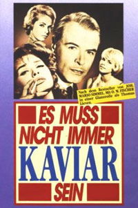 Es muß nicht immer Kaviar sein (1961)