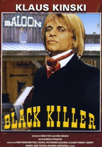 Black Killer