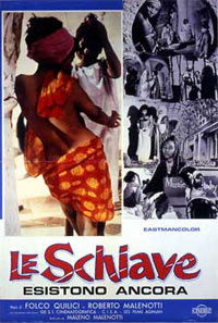 Le schiave esistono ancora (1964)