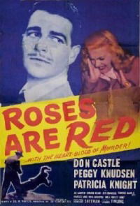 Roses Are Red