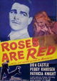 Roses Are Red