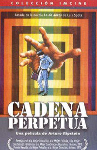 Cadena perpetua (1979)