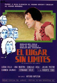 El lugar sin límites (1978)