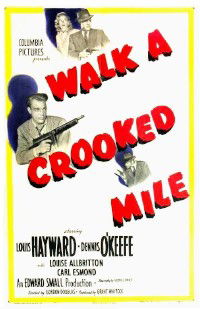 Walk a Crooked Mile
