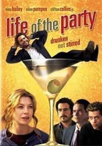 Life of the Party