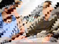 Marfa si banii (2001)
