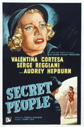 Secret People