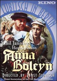 Anna Boleyn