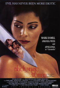 Black Magic Woman (1991)
