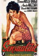 Sensualità