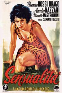 Sensualità (1952)
