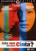 Ada apa dengan cinta?
