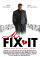 Mr. Fix It
