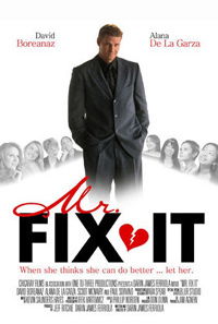 Mr. Fix It (2006)