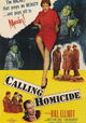 Calling Homicide