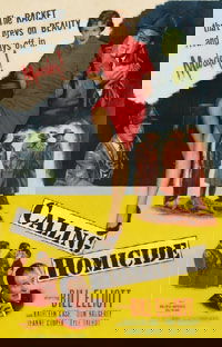 Calling Homicide (1956)