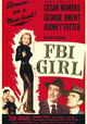 FBI Girl