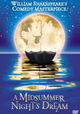 A Midsummer Night's Dream