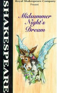 A Midsummer Night's Dream (1968)