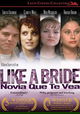 Novia que te vea
