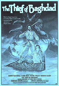 The Thief of Baghdad (1978)