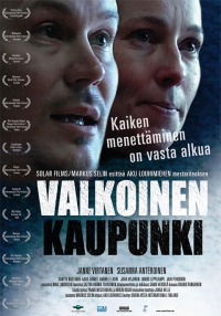 Valkoinen kaupunki (2006)