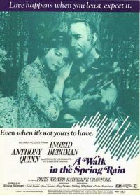 A Walk in the Spring Rain (1970)