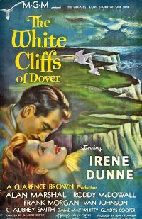 The White Cliffs of Dover (1944)
