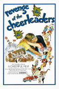 Revenge of the Cheerleaders (1976)