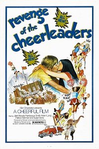 Revenge of the Cheerleaders (1976)