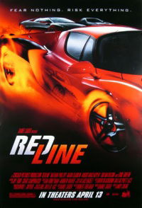 Redline