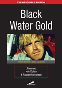 Black Water Gold