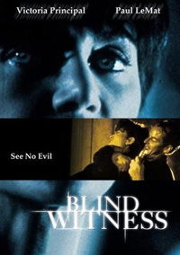 Blind Witness