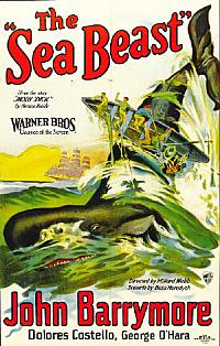 The Sea Beast (1926)