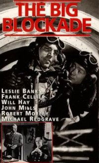 The Big Blockade (1940)