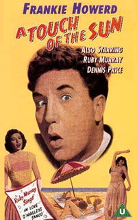 A Touch of the Sun (1956)