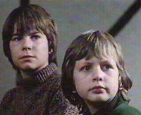 The Battle of Billy's Pond (1976)