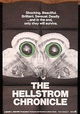 The Hellstrom Chronicle