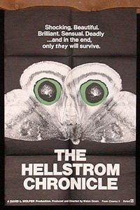 The Hellstrom Chronicle (1971)