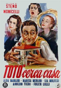 Totò cerca casa (1949)