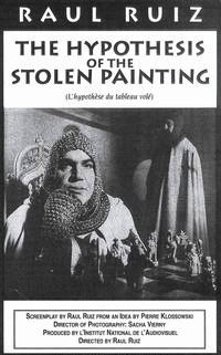 L'hypothèse du tableau volé (1979)