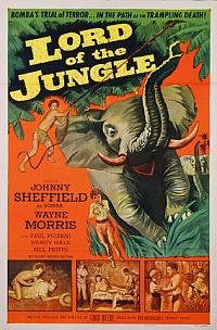 Lord of the Jungle