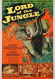 Lord of the Jungle