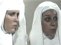 Beffe, licenze et amori del Decamerone segreto (1972)