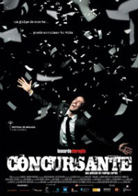 Concursante