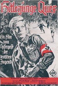 Hitlerjunge Quex: Ein Film vom Opfergeist der deutschen Jugend (1933)