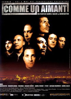 Comme un aimant (2000)