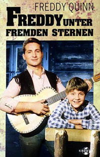 Freddy unter fremden Sternen (1959)